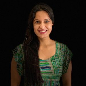 Dr Ankita Pande