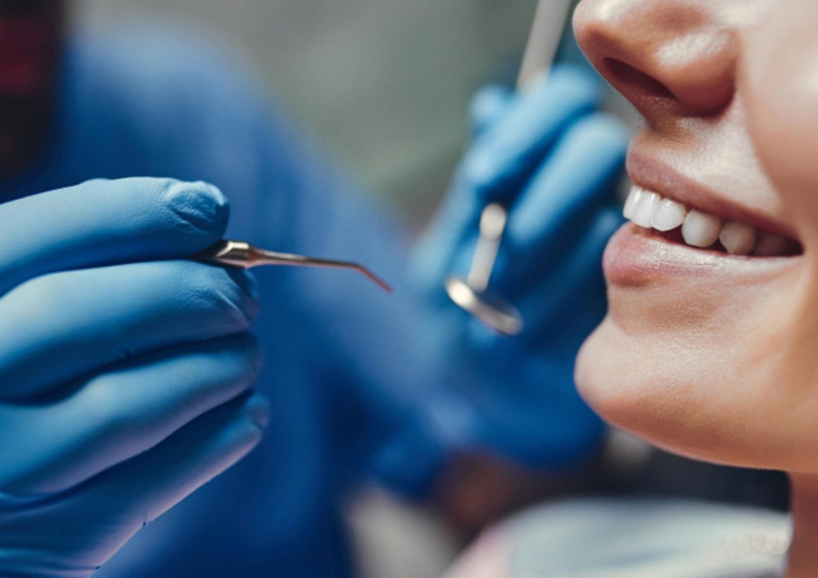 Services Just Smiles Dentistry