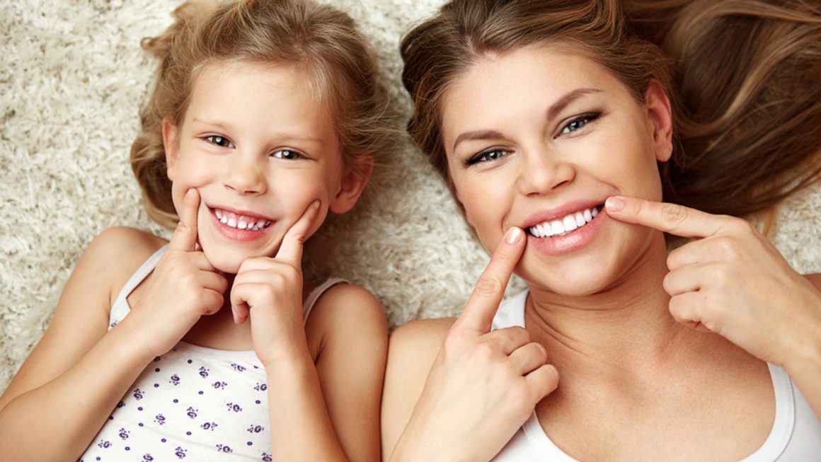 Children’s Dentistry
