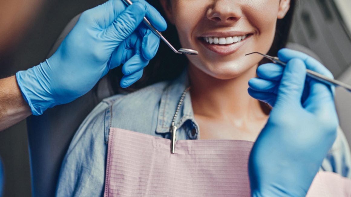 Cosmetic Dentistry
