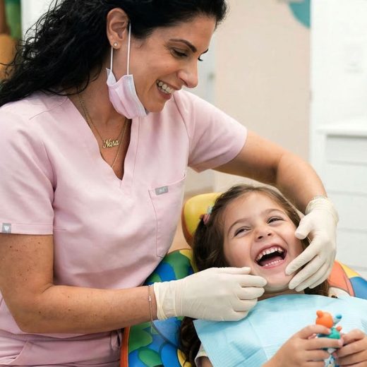 Children Dentistry Just Smiles Dentistry Ashfield