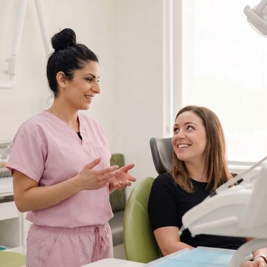 General Dentistry Burwood Patients