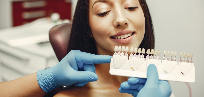 Can You Get Veneers With Gum Disease?