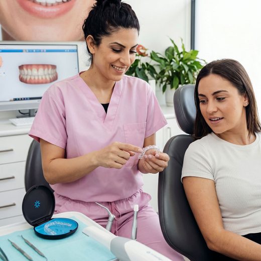 Strathfield’s top-rated dentists near you