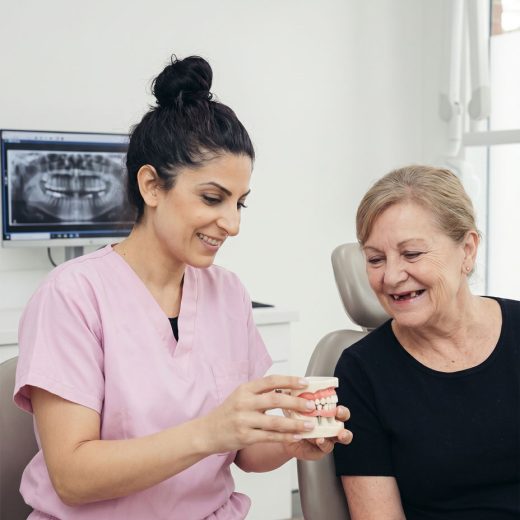 Dentist Zetland - Just Smiles Dentistry Kensington
